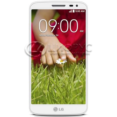 LG G2 mini D620K 8Gb+1Gb LTE White - Цифрус