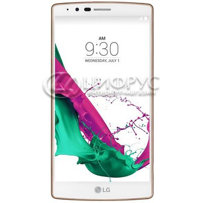 LG G4 H815 32Gb+3Gb LTE White Gold - 