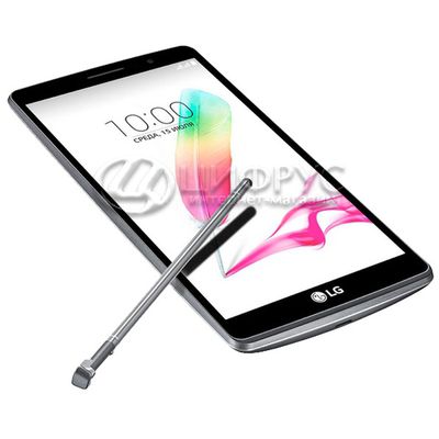 LG G4 Stylus H630D 16Gb+1Gb Dual LTE Titan - Цифрус