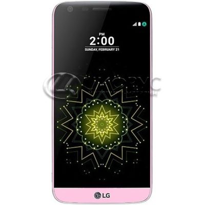 LG G5 H860N 32Gb Dual LTE Rose - 