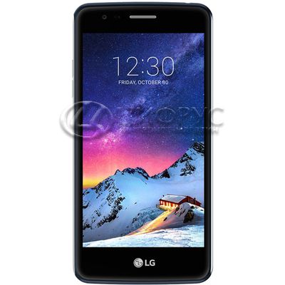LG K8 (2017) (X240) 16Gb Dual LTE Black - 