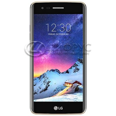 LG K8 (2017) (X240) 16Gb Dual LTE Gold - 