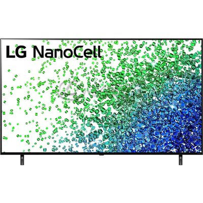 LG NanoCell 55NANO806PA 54.6
