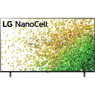 LG NanoCell 55NANO856PA 54.6 (2021) Black () - 
