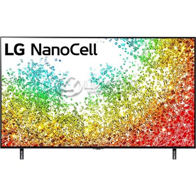 LG NanoCell 55NANO956PA 54.6 (2021) Gray () - 