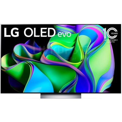 LG OLED42C3RLA Beige Calming (EAC) - Цифрус