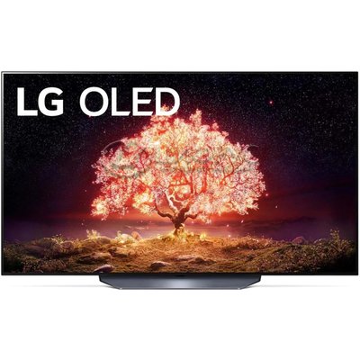 LG OLED55B1RLA 55 (2021) Gray (РСТ) - Цифрус
