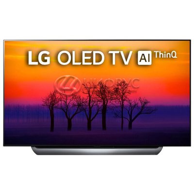 LG OLED55C8 54.6 (2018) - 