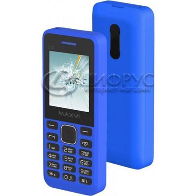 Maxvi c20 аккумулятор