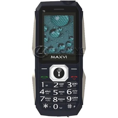 MAXVI T5   - 