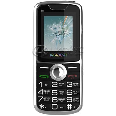 MAXVI T8  - 