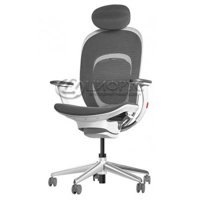  Xiaomi Yuemi YMI Ergonomic Chair White - 