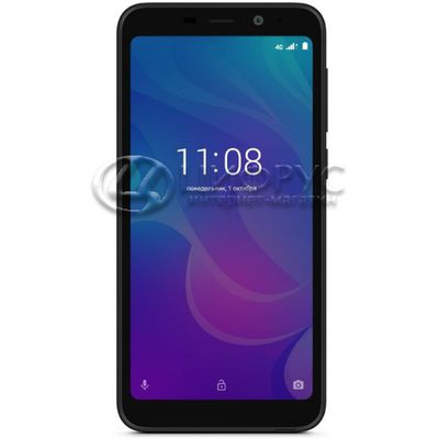 Meizu C9 Pro 32Gb+3Gb Dual LTE Black - Цифрус