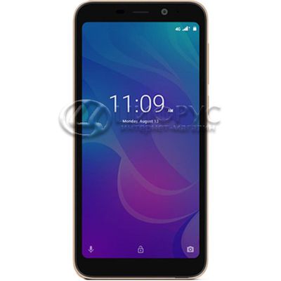 Meizu C9 Pro 32Gb+3Gb Dual LTE Gold - Цифрус