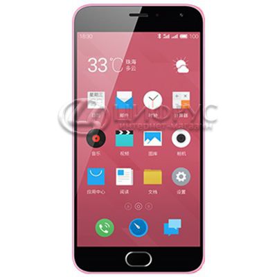 Meizu M2 Mini Pink - Цифрус