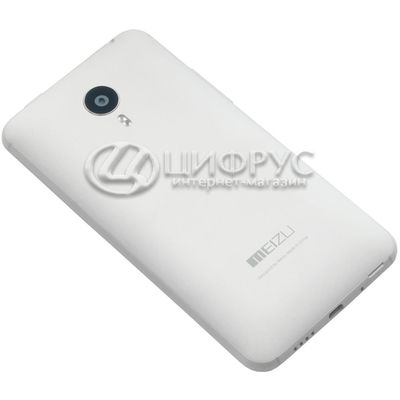 Meizu MX4 Pro 16Gb LTE White - Цифрус