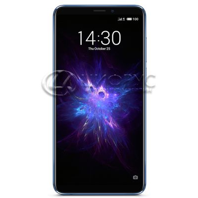 Meizu Note 8 64Gb+4Gb Dual LTE Blue - Цифрус