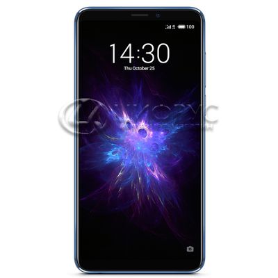 Meizu Note 8 64Gb+4Gb Dual LTE Blue - 