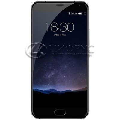 Meizu PRO 5 (M576) 32Gb+3Gb Dual LTE Black Silver - Цифрус
