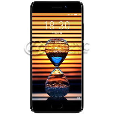 Meizu PRO 7 128Gb+4Gb Dual LTE Black - 