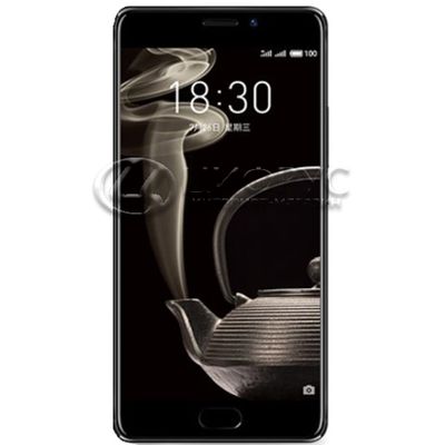 Meizu PRO 7 Plus 64Gb+6Gb Dual LTE Black - 