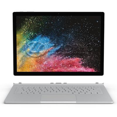 Microsoft Surface Book 2 13.5 i5 8Gb 256Gb - 