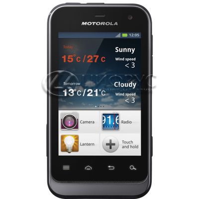 Motorola Defy Mini XT320 - 