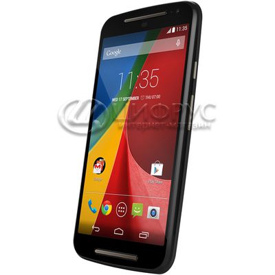 Motorola Moto G 2 gen 2014 XT1079 8Gb Dual LTE Black - 
