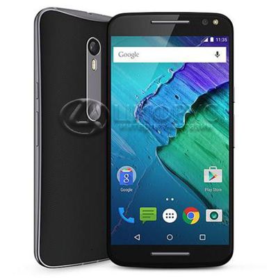 Motorola Moto X Style 32Gb XT1572 LTE Black - 