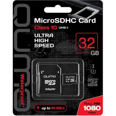   MicroSd  32Gb - 