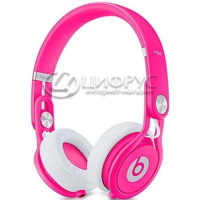 beats by dr dre pink