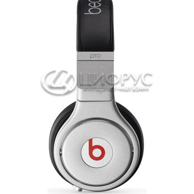  Beats by Dr. Dre PRO High Performance Professional Black - 