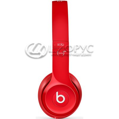  Beats by Dr. Dre Solo 2 Red - 