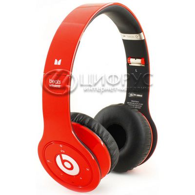  Beats by Dr. Dre Wireless Red - 