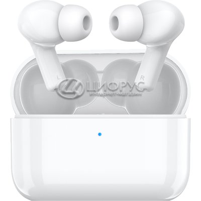 Наушники беспроводные Honor Choice TWS Earbuds CE79 White - Цифрус