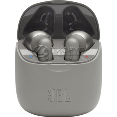   JBL Tune 220 TWS Grey - 