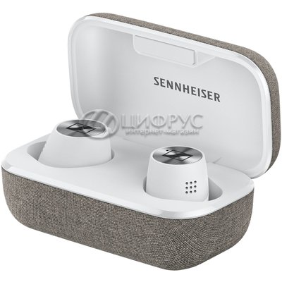   Sennheiser Momentum True Wireless 2 White - 
