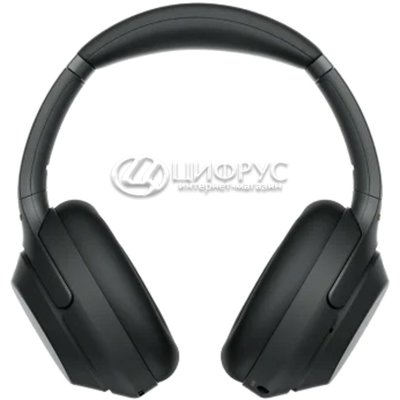   SONY WH-1000 XM3 Black - 