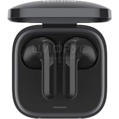 Xiaomi Redmi Buds 6 Active M2344E1 Black Xiaomi Redmi Buds 6 Active M2344E1 Black