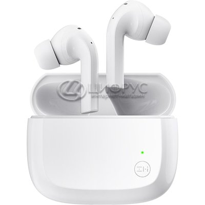   ZMI PurPods True Wireless Earbuds White - 