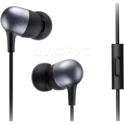  Xiaomi Mi Capsule Headphones DDQ01WM Black - 