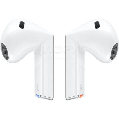 Купить Samsung Galaxy Buds 3 SM-R530 White (EAC) в Москве