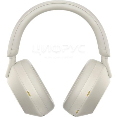 SONY WF-1000XM5 ホワイト Купить Sony WH-1000XM5 White в Москве