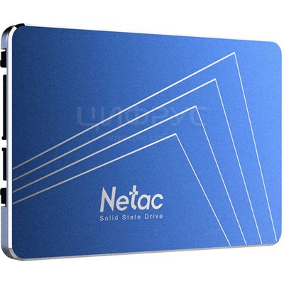 Netac N535S 480Gb (NT01N535S-480G-S3X) () - 