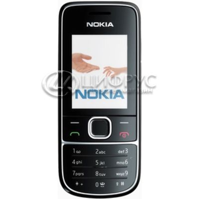 Nokia 2700 Classic Black - 