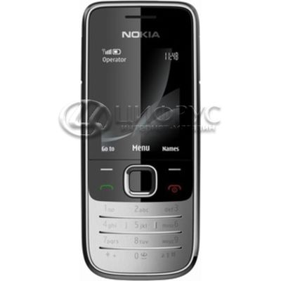 Nokia 2730 Classic Black - Цифрус