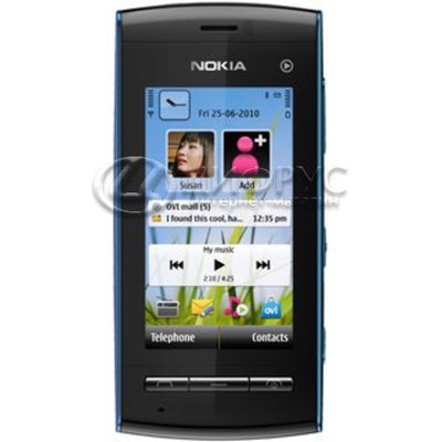 Nokia 5250 Blue - Цифрус