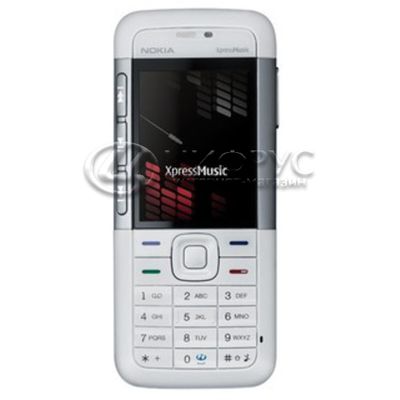 Nokia 5310 White - Цифрус