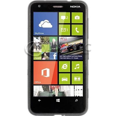 Nokia Lumia 620 Black - 