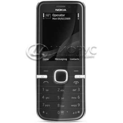 Nokia 6730 Classic BLACK - 